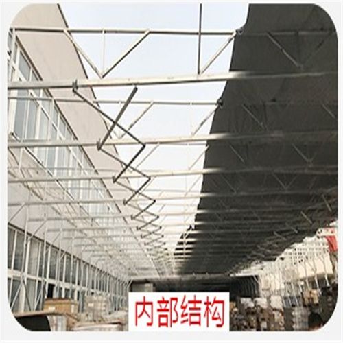 河南鶴壁市推拉遮雨篷與折疊式遮陽棚雨棚支架選購指南