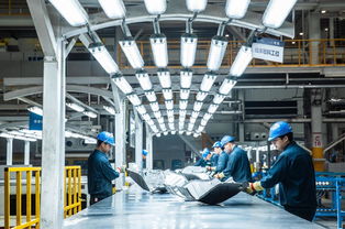 上乘品質源自數字化智能制造——探訪上汽鄭州工廠的軟件開發(fā)實踐