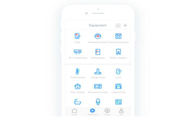 鄭州智能家居APP開(kāi)發(fā)公司甄選指南